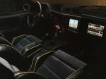 BMW M635CSi by Gemballa 1985 года